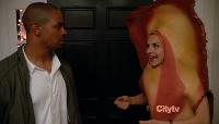 Click to watch 'Spooky Endings' (popup) Happy Endings